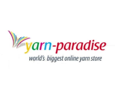 Shop Yarn Paradise logo