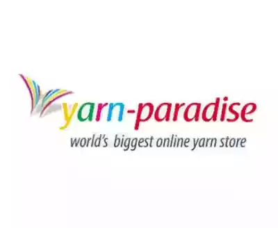 Yarn Paradise coupon codes