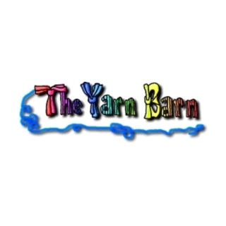 Shop Yarn Barn logo