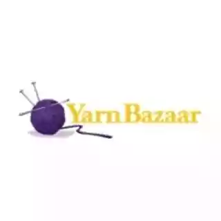 Yarn Bazaar coupon codes