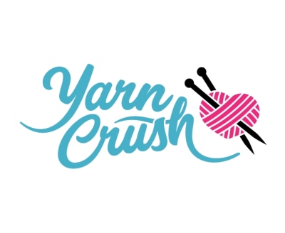 Shop Yarn Crush logo