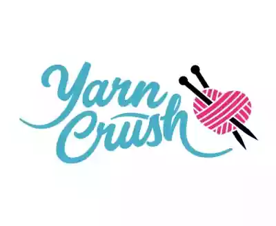 Shop Yarn Crush coupon codes logo