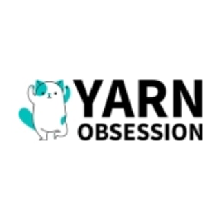 Shop Yarnobsession logo