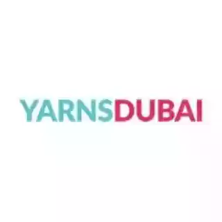 Shop Yarns Dubai promo codes logo