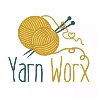 Shop Yarn Worx coupon codes logo