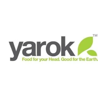 Shop Yarok Hair Care logo