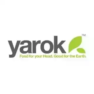 Yarok Hair Care logo