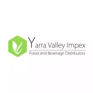 yarravalleyimpex.com.au logo