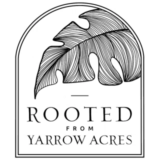 Yarrow Acres logo