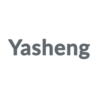 Shop Yasheng logo