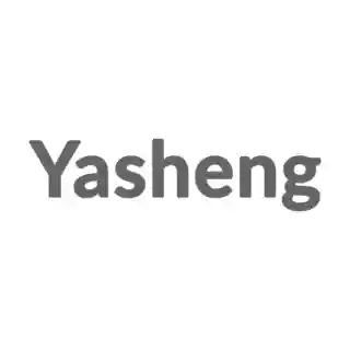 Shop Yasheng promo codes logo
