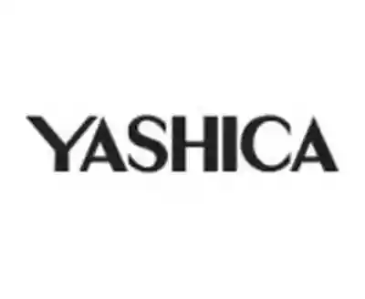 Yashica logo