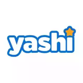 yashi.com logo