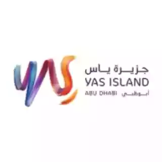 Shop Yas Island coupon codes logo