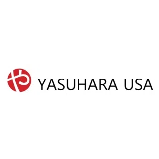 Yasuhara USA coupon codes