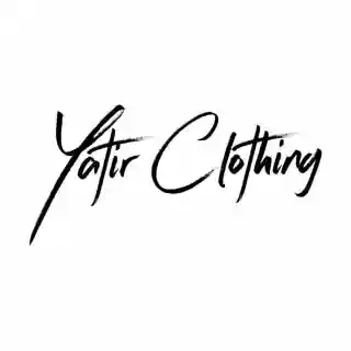 Yatir Clothing discount codes