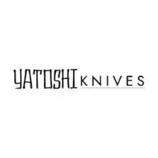 Shop Yatoshi Knives discount codes logo