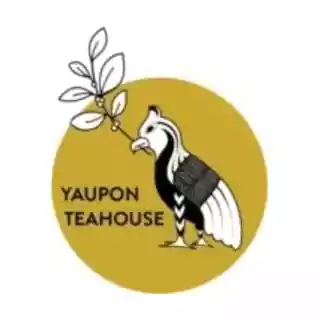 Shop Yaupon Teahouse coupon codes logo