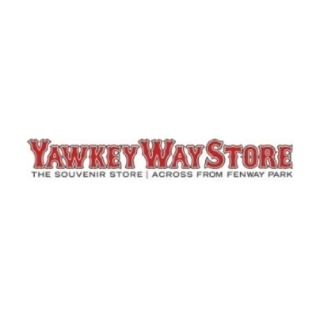 Shop Yawkey Way Store logo