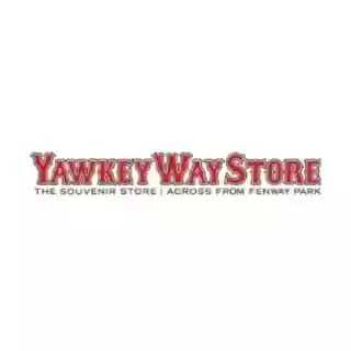 Yawkey Way Store coupon codes