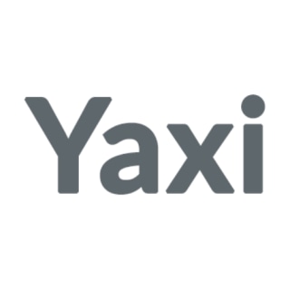 Shop Yaxi logo