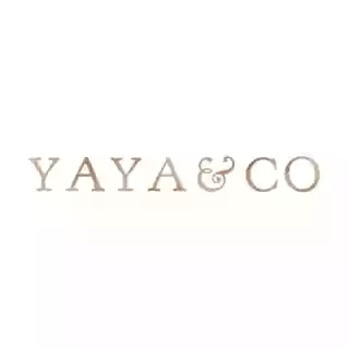 YaYa & Co promo codes