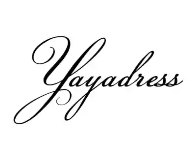 Shop Yayadress logo