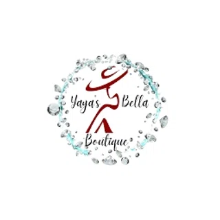 Yayas Bella Boutique logo