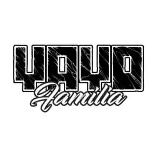 Yayo Familia promo codes