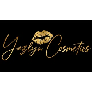 Shop YAZLYN COSMETICS LLC coupon codes logo