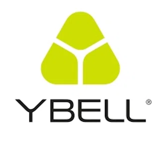 Shop YBell Fitness logo