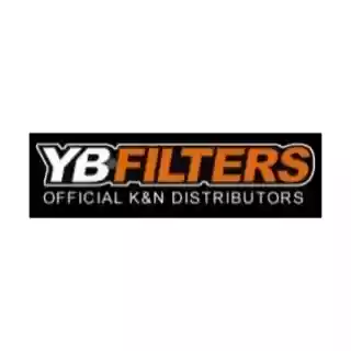 Shop YB Filters promo codes logo