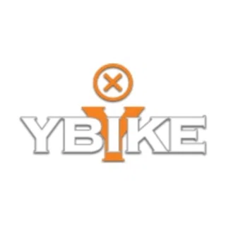 Shop Ybike logo