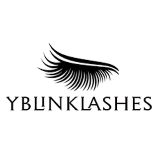 Yblinklashes logo