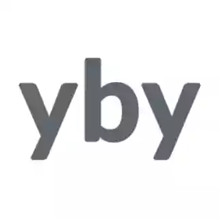 Shop yby logo