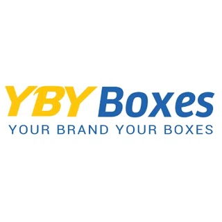 YBY Boxes logo