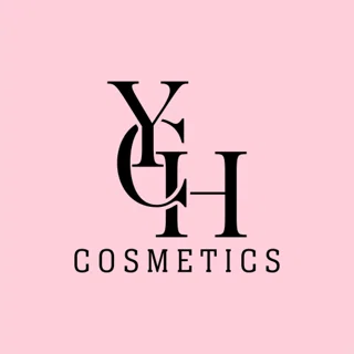 YCH Cosmetics logo
