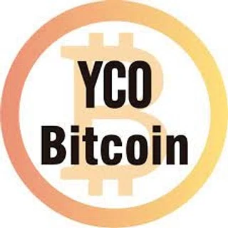 YCO Bitcoin logo