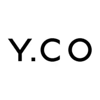 Y.CO coupon codes