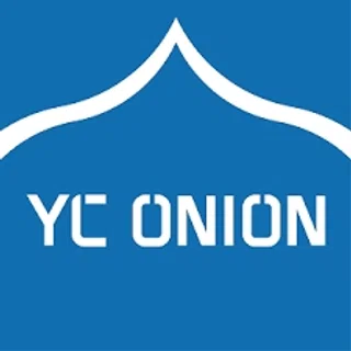 YC Onion logo