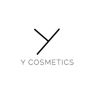 Shop Y Cosmetics promo codes logo