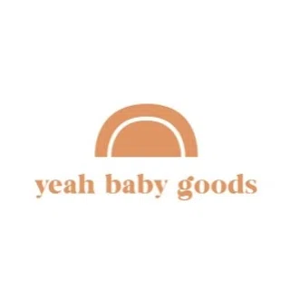 Shop Yeah Baby Goods logo