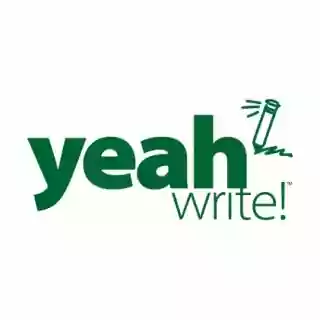 Shop Yeah Write logo