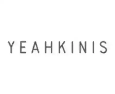 Yeahkinis logo