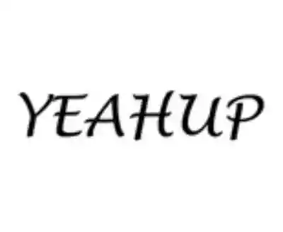 Yeahup logo