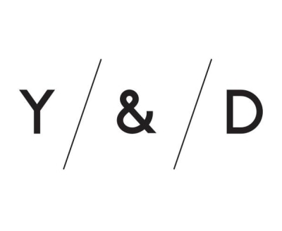 Shop Year & Day logo