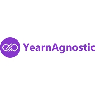 YearnAgnostic Finance logo