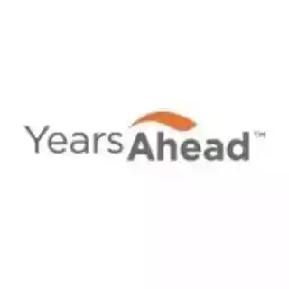 Shop Years Ahead promo codes logo