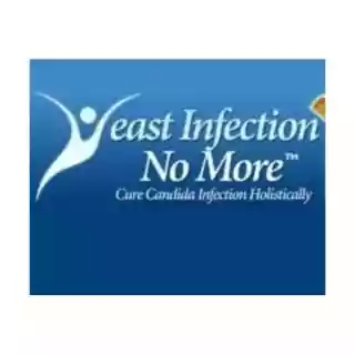Shop Yeast Infection No More discount codes logo
