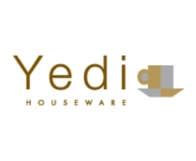 Shop Yedi Houseware logo